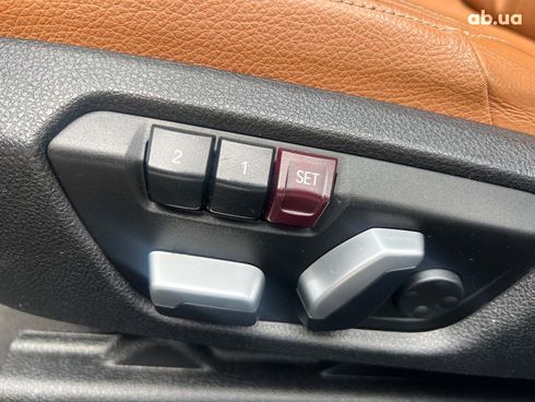 BMW 4 серия 2015 белый - фото 101