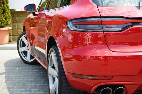 Porsche Macan 2019 - фото 15