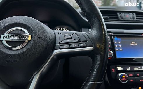 Nissan Rogue 2017 - фото 12