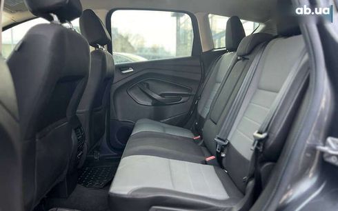 Ford C-Max 2016 - фото 23