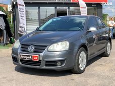 Купити седан Volkswagen Jetta бу Вінниця - купити на Автобазарі