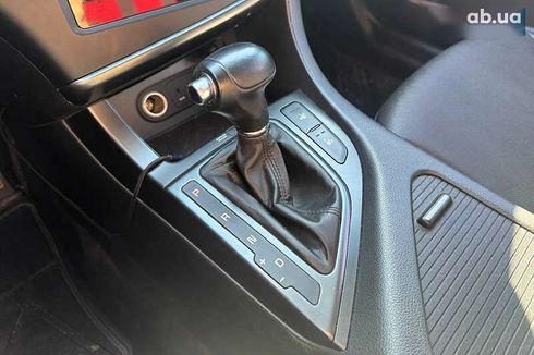 Kia K5 2014 - фото 27