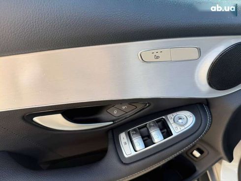 Mercedes-Benz GLC-Класс 2019 - фото 16