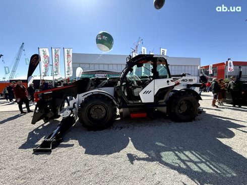 HIDROMEK HMK 2025 - фото 12