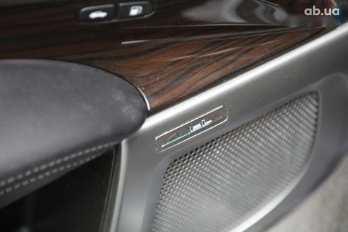 Acura RLX 2017 - фото 24