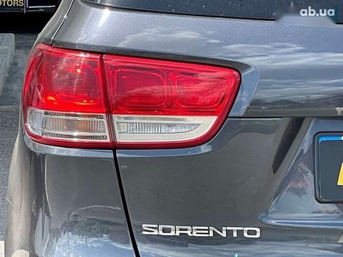 Kia Sorento 2016 - фото 11
