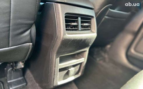 Ford Edge 2016 - фото 23