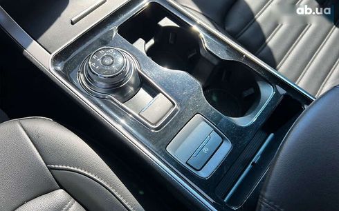 Ford Edge 2020 - фото 23