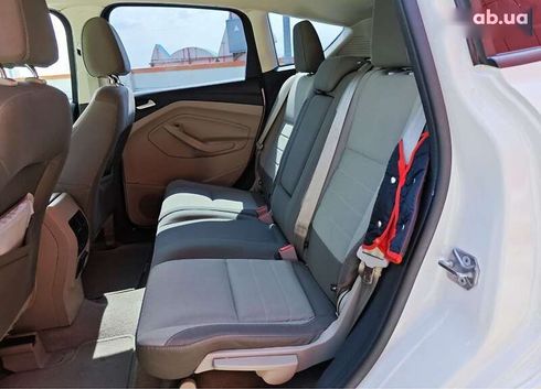 Ford C-Max 2015 - фото 9