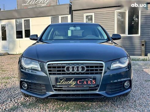 Audi A4 2011 - фото 2