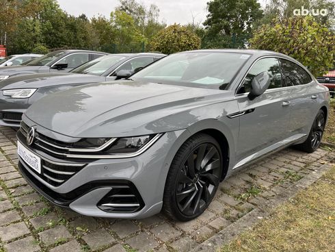 Volkswagen Arteon 2023 - фото 8