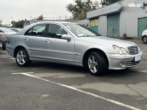 Mercedes-Benz C-Класс 2007 - фото 5