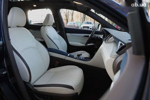 Infiniti QX50 2019 - фото 11