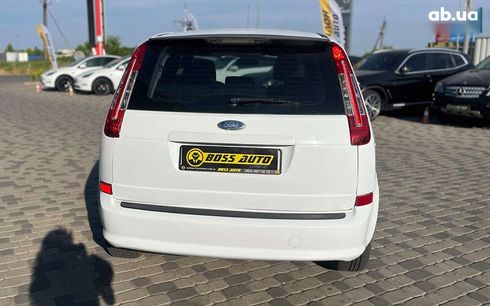 Ford C-Max 2010 - фото 6