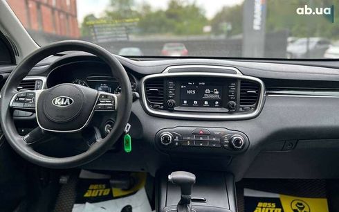 Kia Sorento 2019 - фото 13