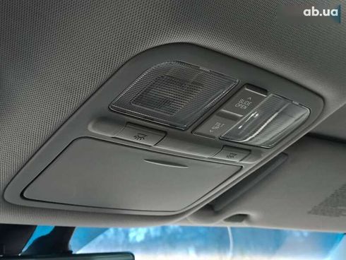 Hyundai Grandeur 2008 - фото 26