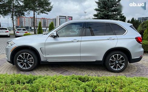 BMW X5 2015 - фото 4