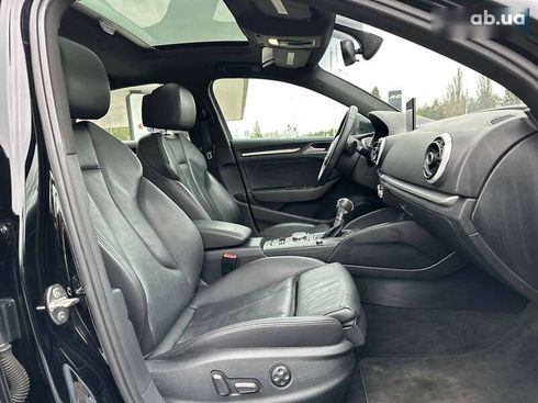 Audi A3 2014 - фото 20