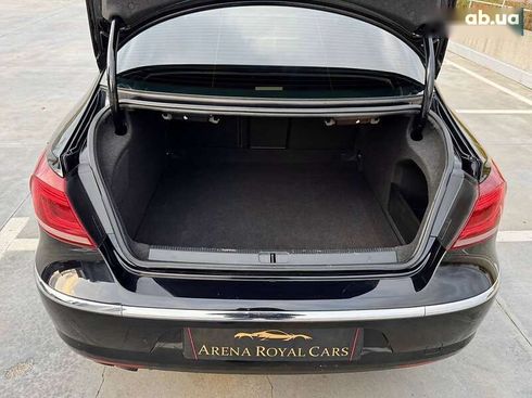 Volkswagen Passat CC 2014 - фото 21