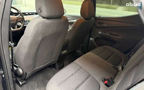 Chevrolet Bolt 2023 - фото 20