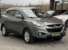 Продаж вживаних Hyundai в Чернівецькій області - купити на Автобазарі