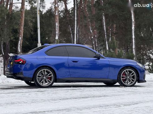 BMW 2 серия 2024 - фото 8