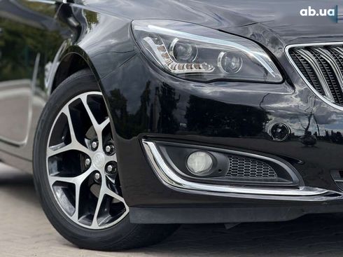 Buick Regal 2016 - фото 9