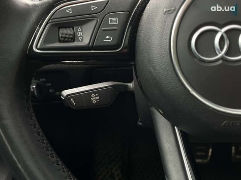 Audi A3 2017 - фото 24