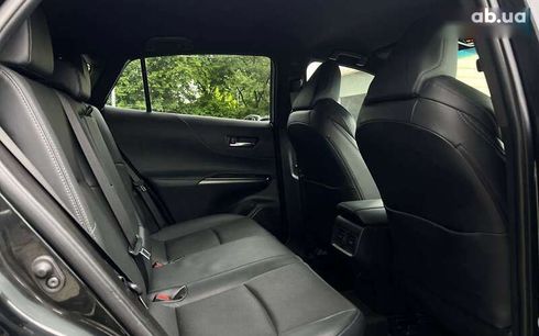Toyota Venza 2020 - фото 28