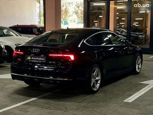 Audi A5 2019 - фото 9