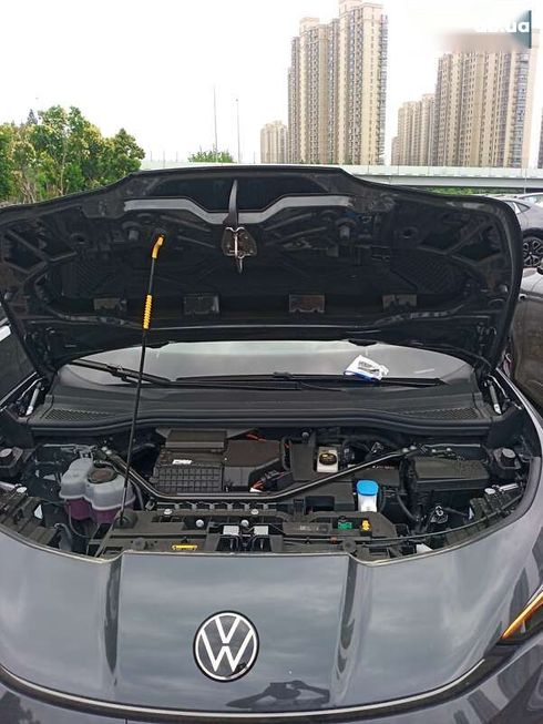 Volkswagen ID. Unyx 2025 - фото 6