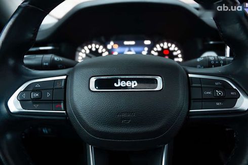 Jeep Compass 2022 - фото 20