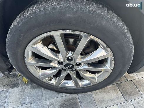 Kia Sorento 2016 - фото 10