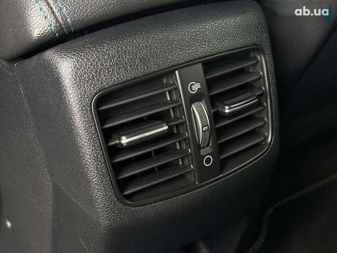 Kia Niro 2021 - фото 24