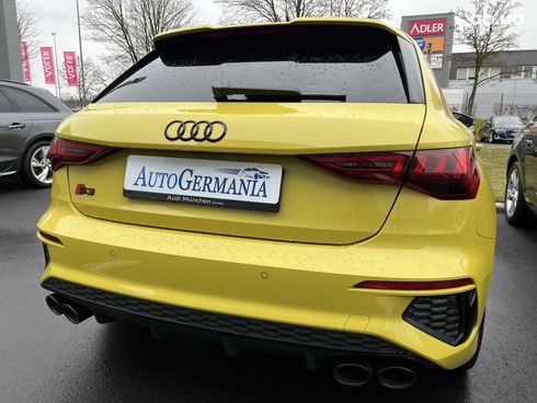 Audi S3 2022 - фото 6