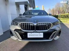 Продаж вживаних BMW i5 - купити на Автобазарі