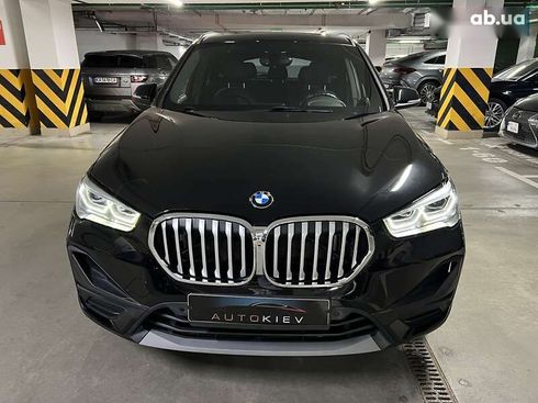 BMW X1 2015 - фото 2