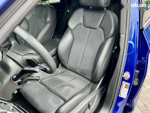 Audi SQ5 2021 - фото 20