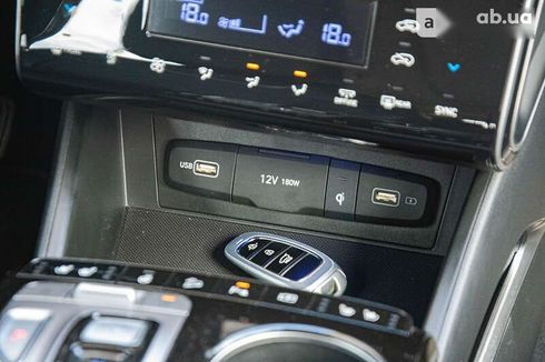 Hyundai Tucson 2021 - фото 15