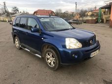 Запчастини Nissan X-Trail в Одесі - купити на Автобазарі