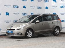 Купити Peugeot 5008 2012 бу у Луцьку - купити на Автобазарі