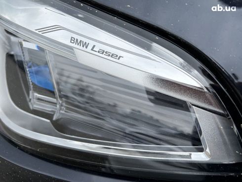 BMW X6 2020 - фото 10