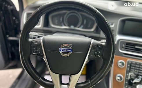 Volvo S60 2015 - фото 12