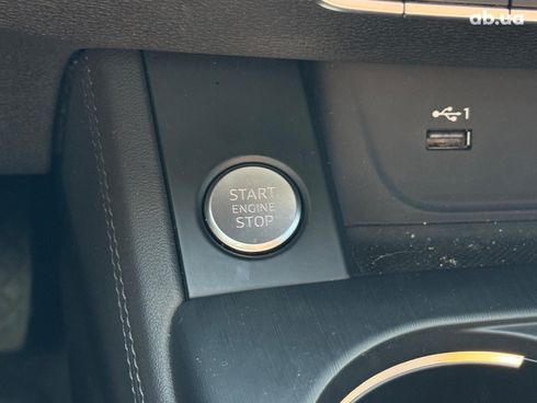 Audi A4 2019 белый - фото 41