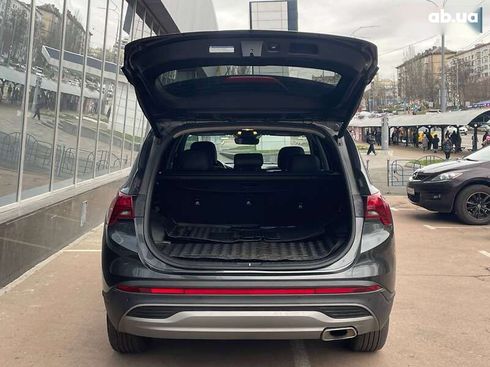 Hyundai Santa Fe 2023 - фото 30