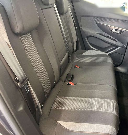Peugeot 3008 2021 - фото 11