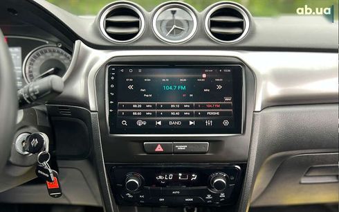 Suzuki Vitara 2022 - фото 11