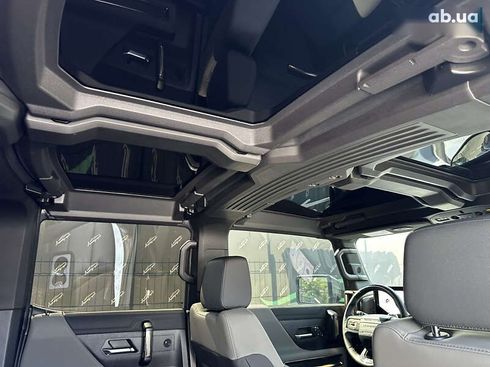 GMC Hummer EV 2024 - фото 15