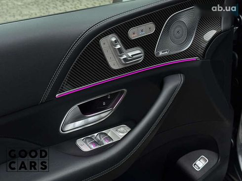 Mercedes-Benz GLE-Class 2020 - фото 20