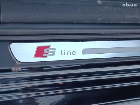 Audi A4 2014 черный - фото 50